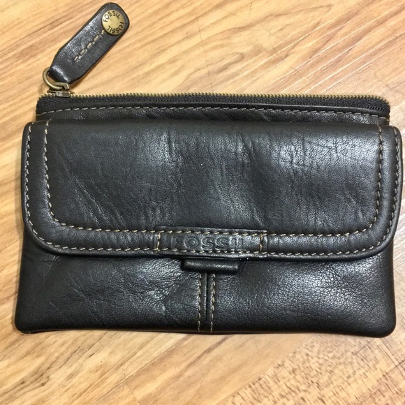 Fossil Wallet - Picture 3 of 6
